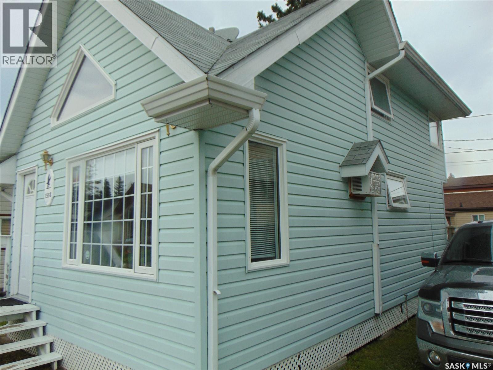 1558 Eagle, Prince Albert National Park, SK - Outdoor