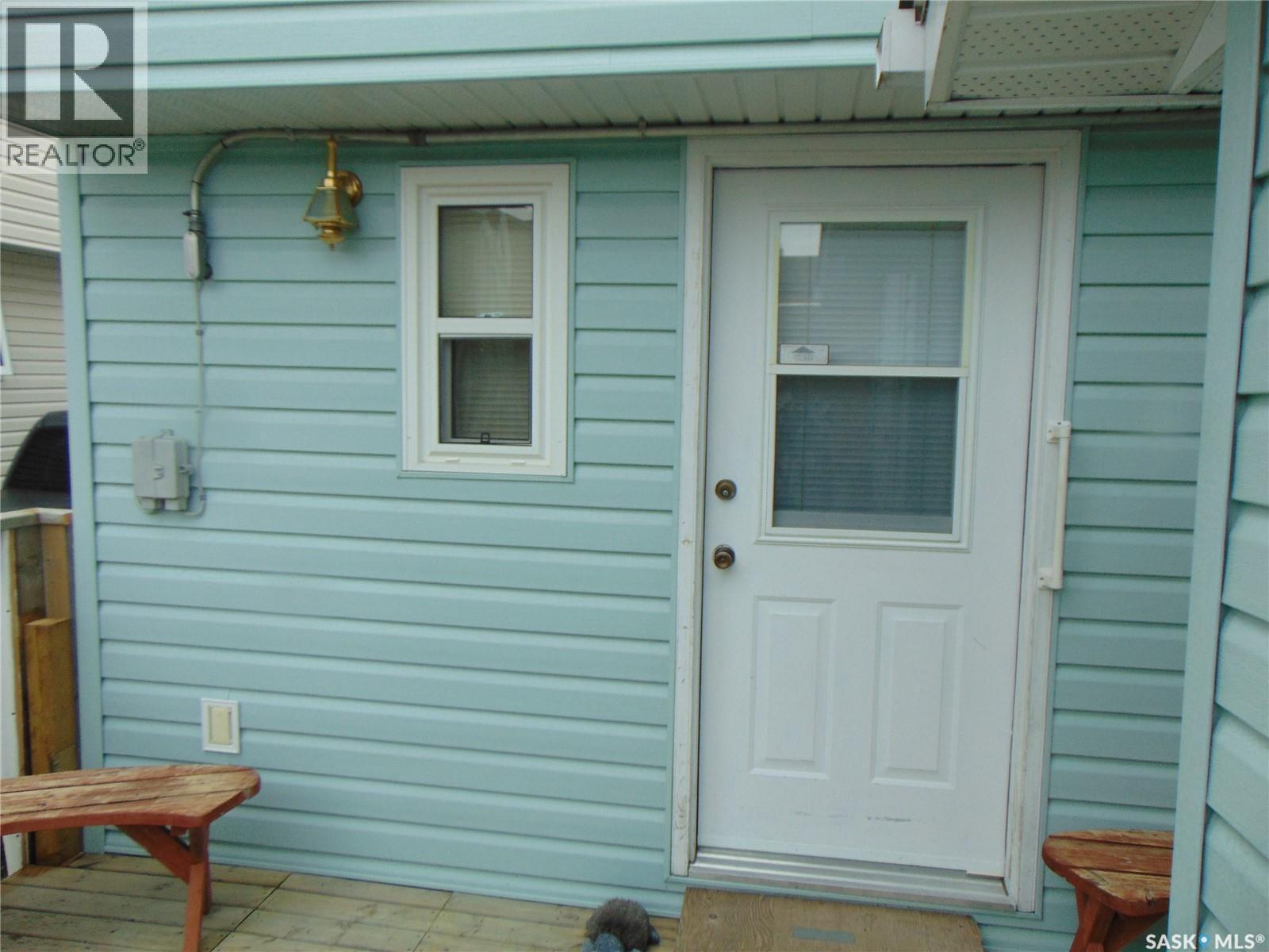 1558 Eagle, Prince Albert National Park, SK - Outdoor With Exterior