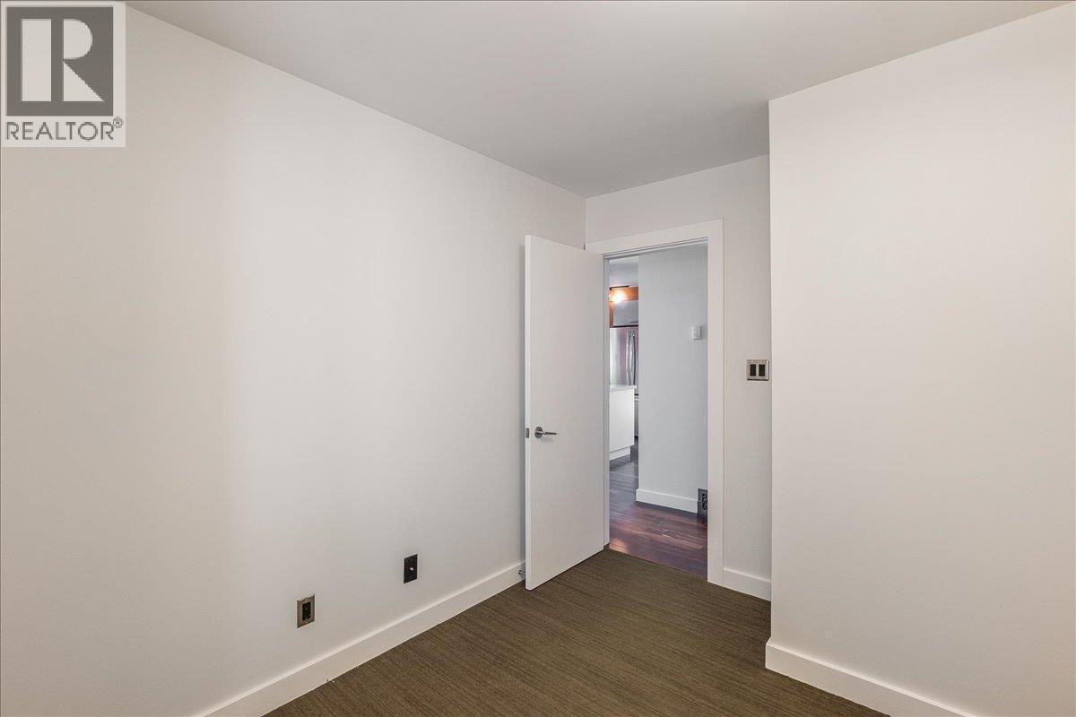 633 Jorgensen Road, Nelson, BC - Indoor Photo Showing Other Room