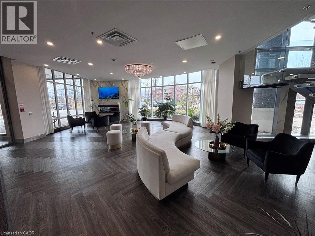 7711 Green Vista Gate Unit# 803, Niagara Falls, ON - Indoor