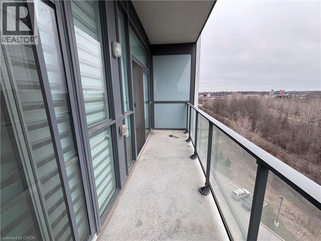 7711 Green Vista Gate Unit# 803, Niagara Falls, ON - Outdoor With Exterior