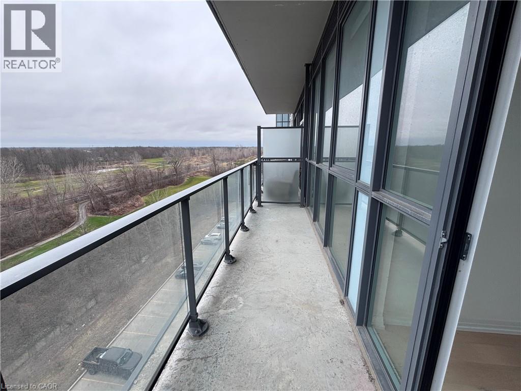7711 Green Vista Gate Unit# 803, Niagara Falls, ON - Outdoor With Exterior