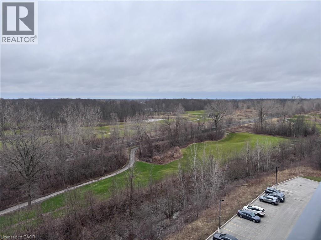 7711 Green Vista Gate Unit# 803, Niagara Falls, ON - Outdoor With View