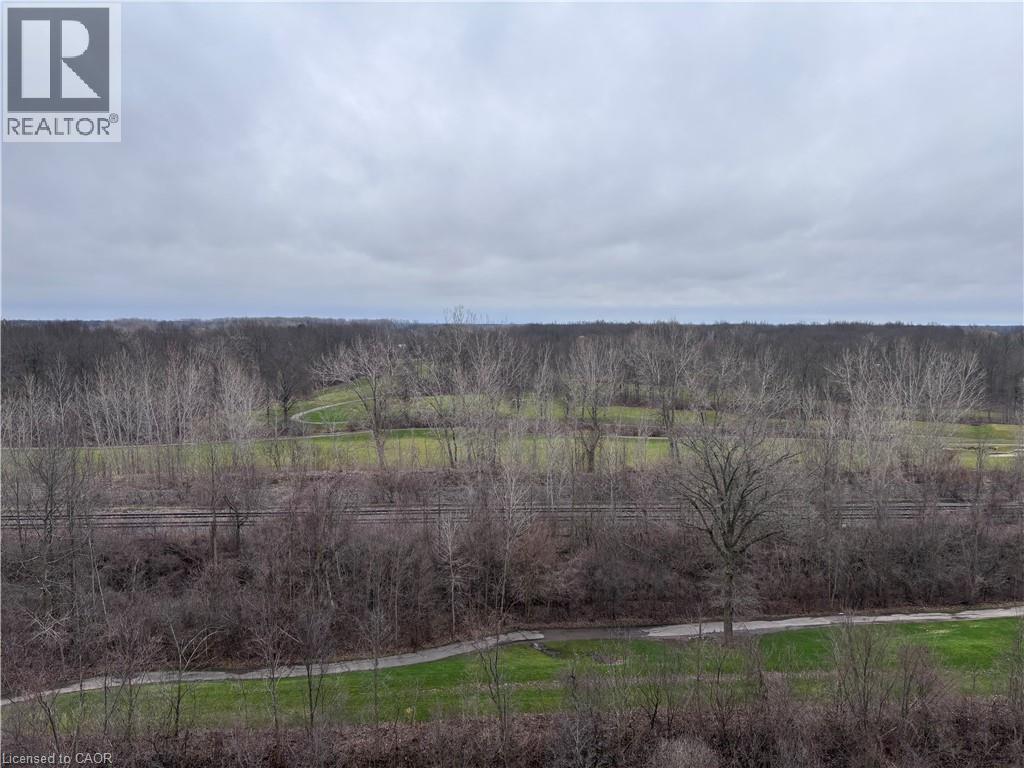 7711 Green Vista Gate Unit# 803, Niagara Falls, ON - Outdoor With View
