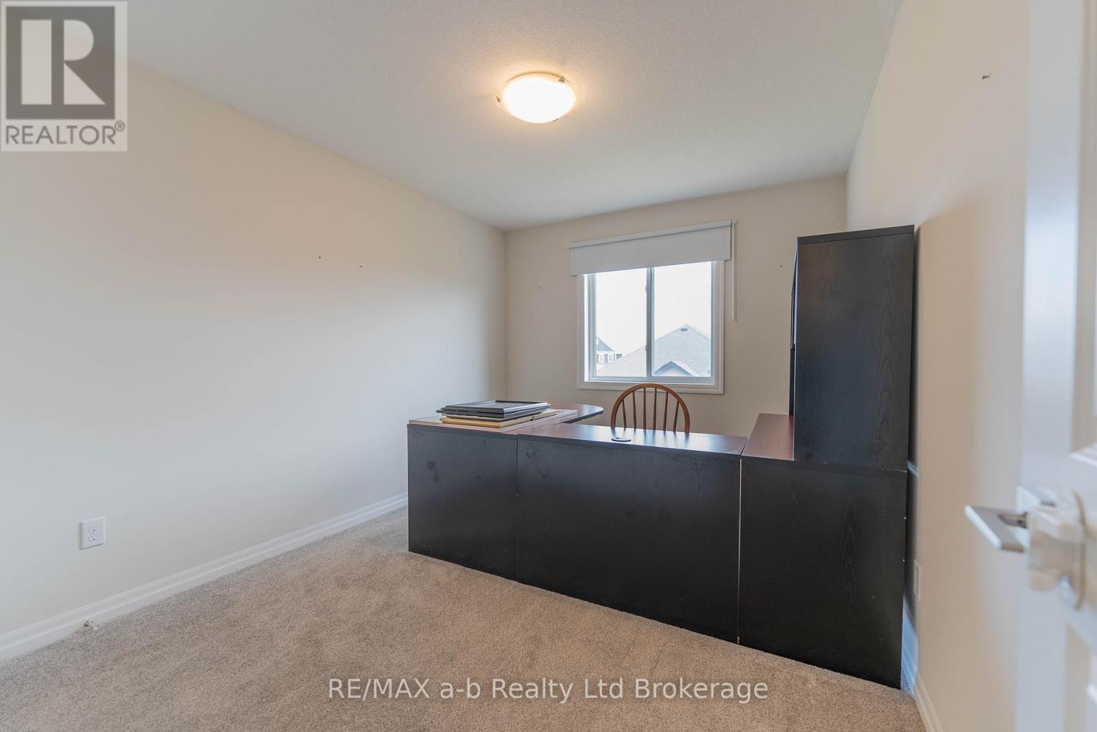 Third Bedroom - 19 Huntley Avenue, Tillsonburg, ON - Indoor