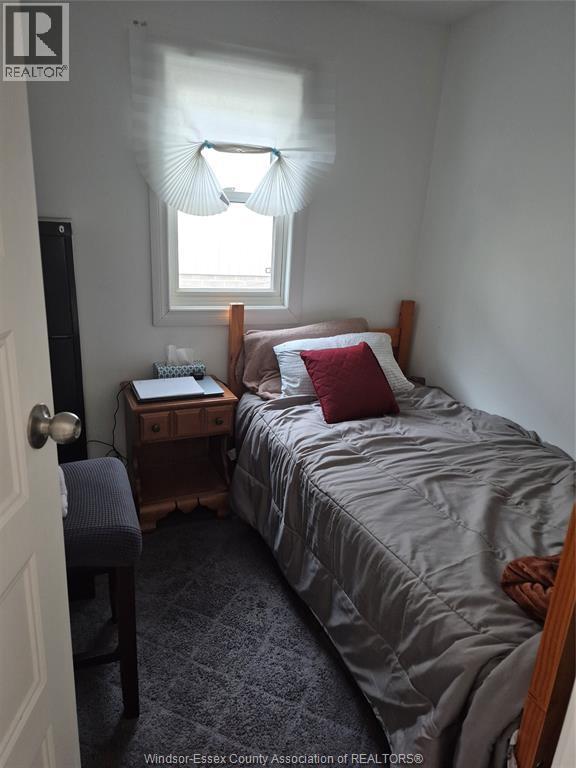 3291 Riberdy, Windsor, ON - Indoor Photo Showing Bedroom