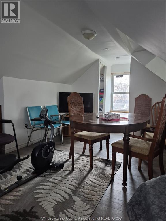 3291 Riberdy, Windsor, ON - Indoor