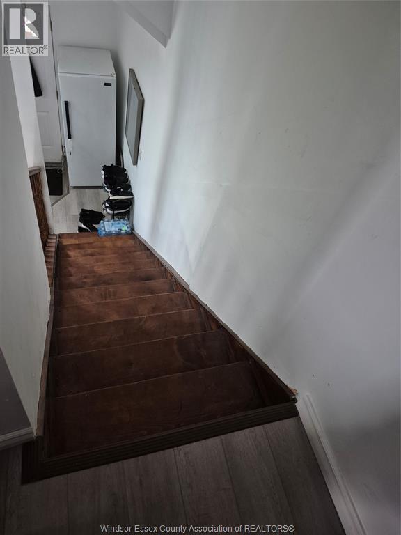 3291 Riberdy, Windsor, ON - Indoor Photo Showing Other Room