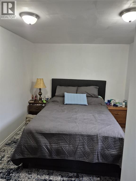 3291 Riberdy, Windsor, ON - Indoor Photo Showing Bedroom