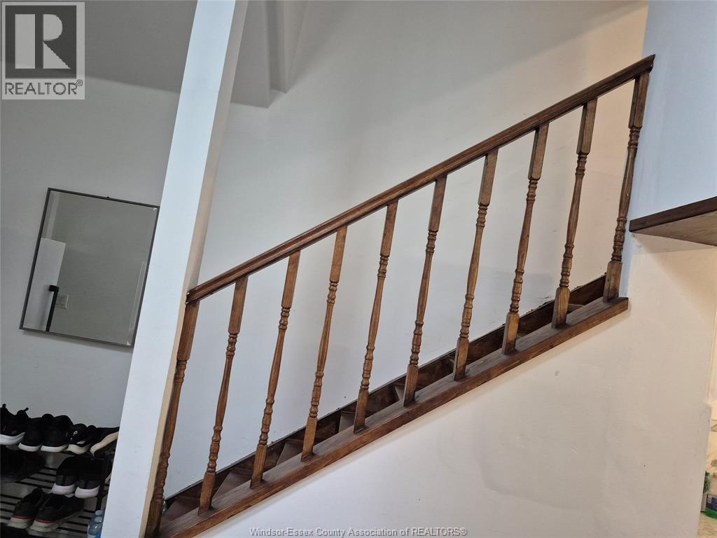 3291 Riberdy, Windsor, ON - Indoor Photo Showing Other Room