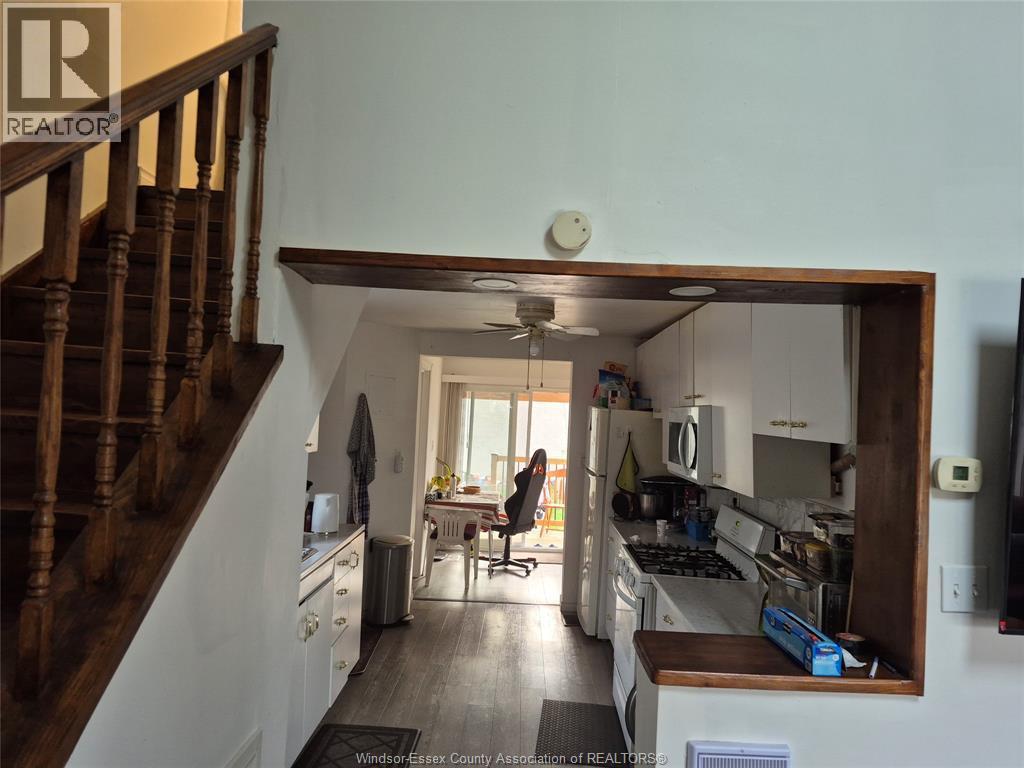 3291 Riberdy, Windsor, ON - Indoor