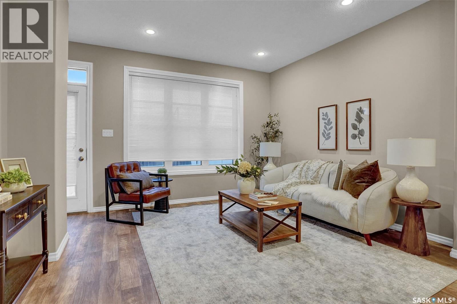 124 3229 Elgaard Drive, Regina, SK - Indoor