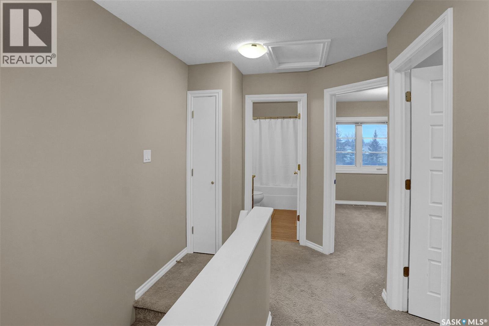 124 3229 Elgaard Drive, Regina, SK - Indoor Photo Showing Other Room
