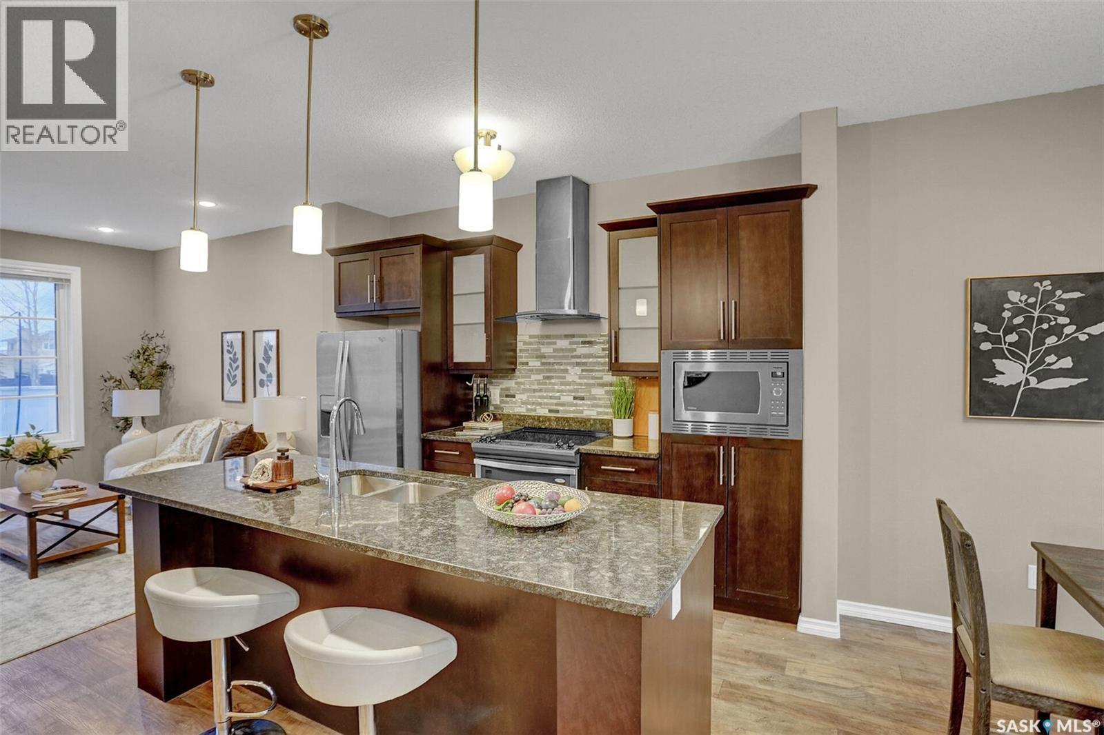 124 3229 Elgaard Drive, Regina, SK - Indoor