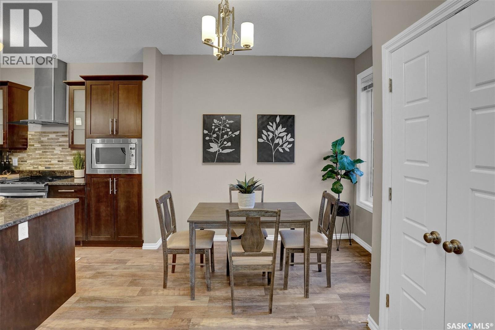 124 3229 Elgaard Drive, Regina, SK - Indoor Photo Showing Other Room