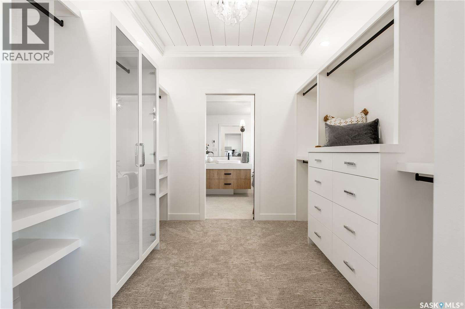 415 Sharma Crescent, Saskatoon, SK - Indoor Photo Showing Other Room