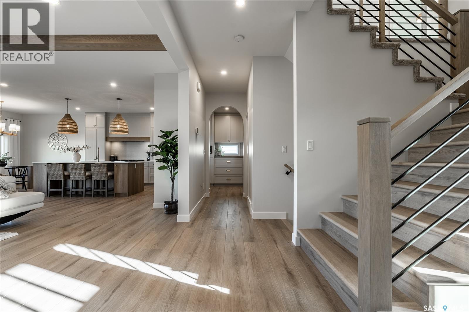 415 Sharma Crescent, Saskatoon, SK - Indoor