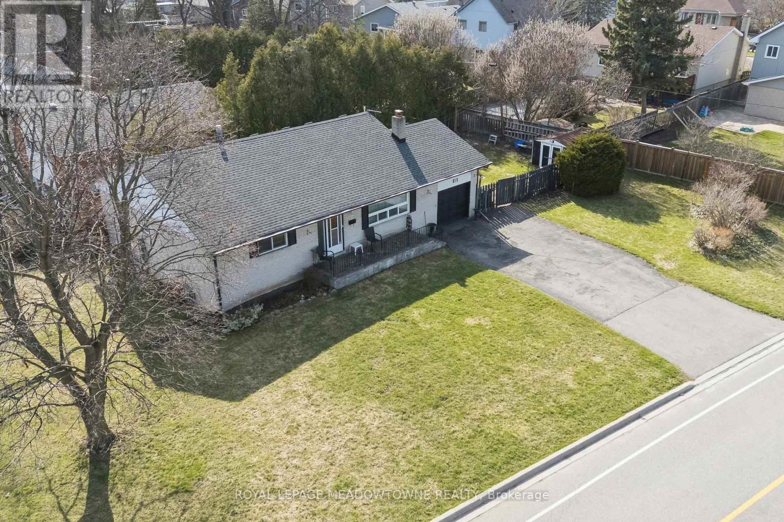 20 Plainsman Road, Mississauga, ON - Outdoor