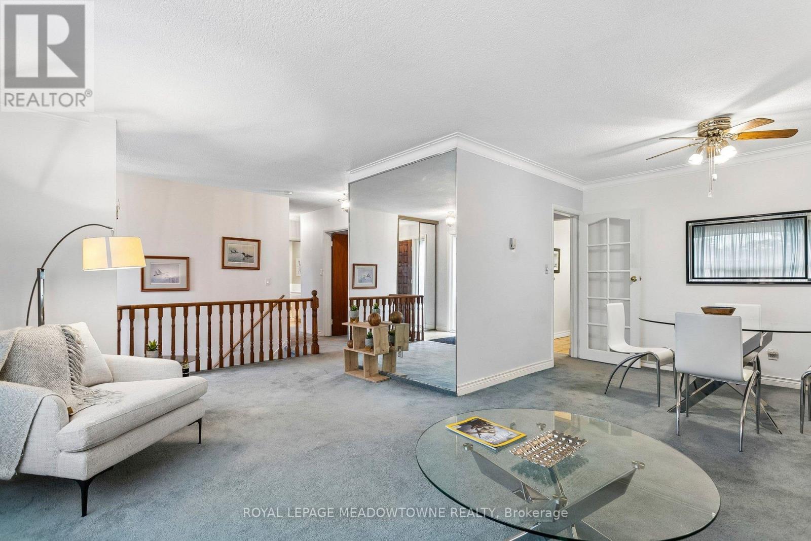20 Plainsman Road, Mississauga, ON - Indoor