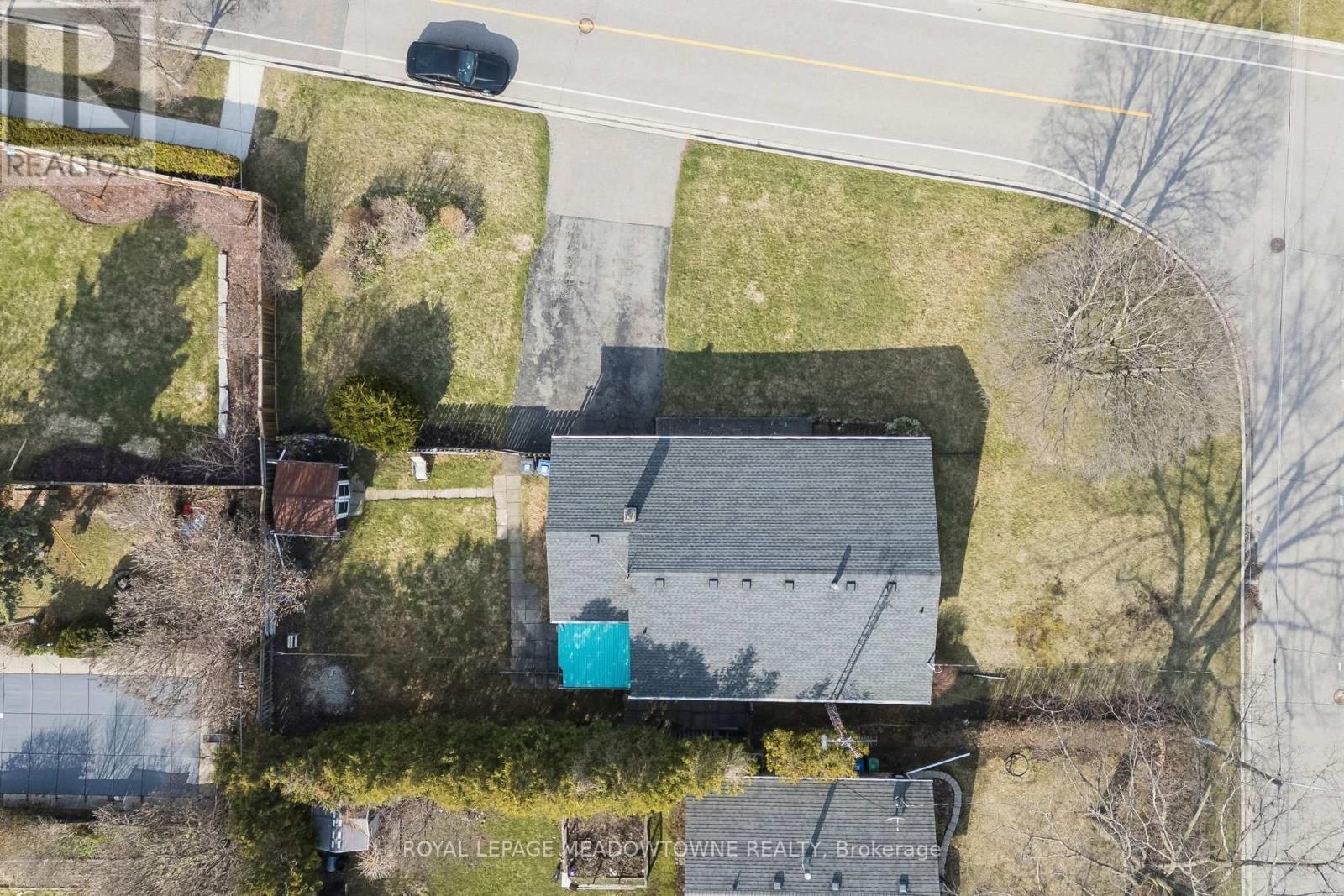 20 Plainsman Road, Mississauga, ON - Outdoor