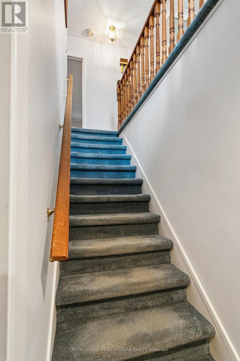 20 Plainsman Road, Mississauga, ON - Indoor Photo Showing Other Room