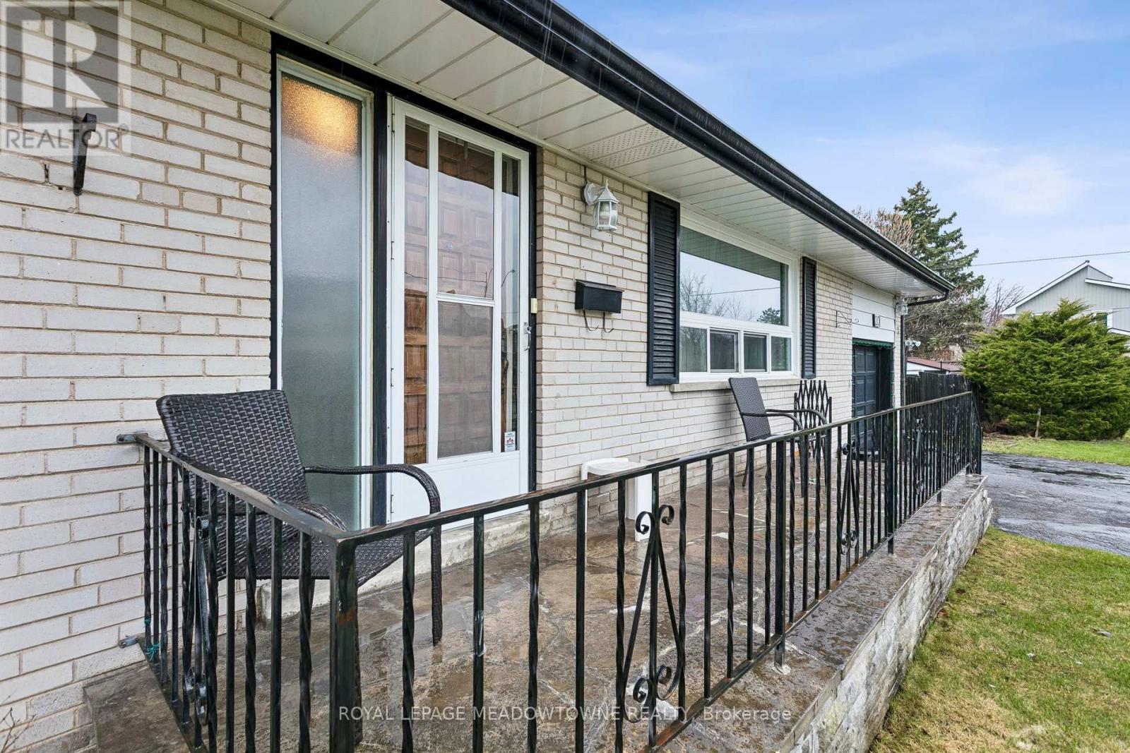 20 Plainsman Road, Mississauga, ON - Outdoor With Exterior