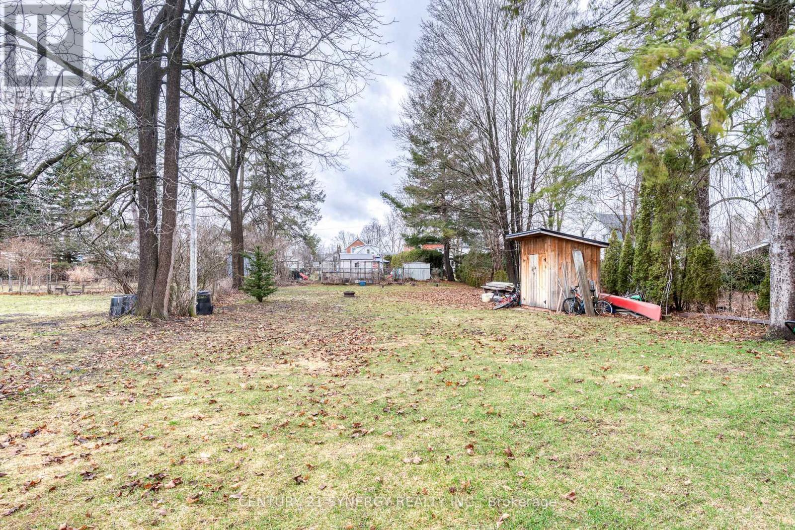108 Beckwith Street E, Perth, ON - Outdoor