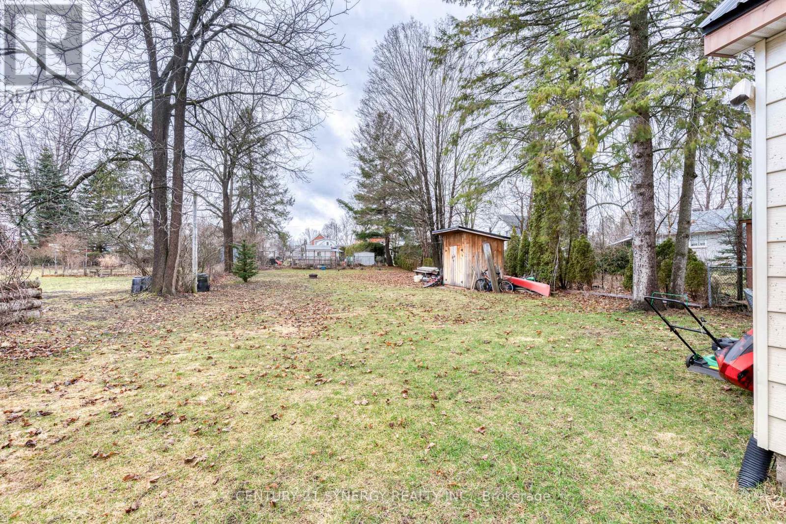 108 Beckwith Street E, Perth, ON - Outdoor