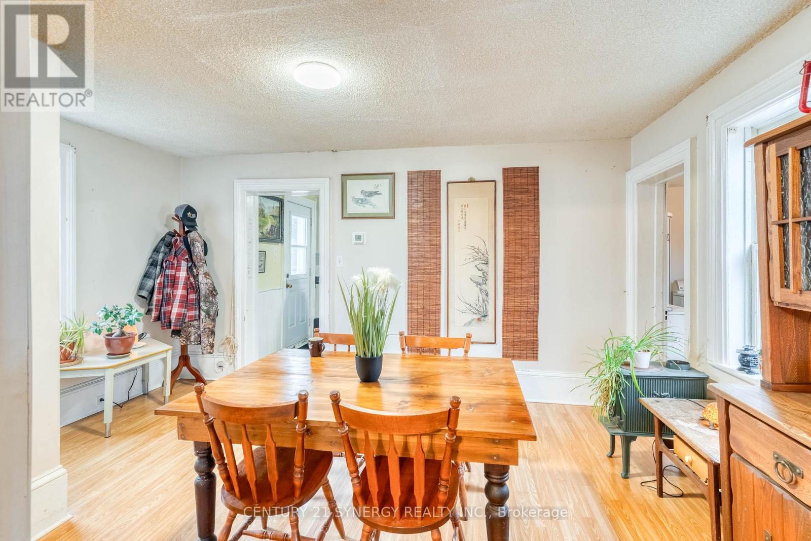 108 Beckwith Street E, Perth, ON - Indoor Photo Showing Dining Room