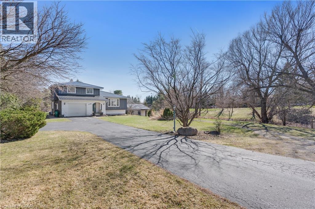 179 Royal Oak Road, Cambridge, ON - Outdoor