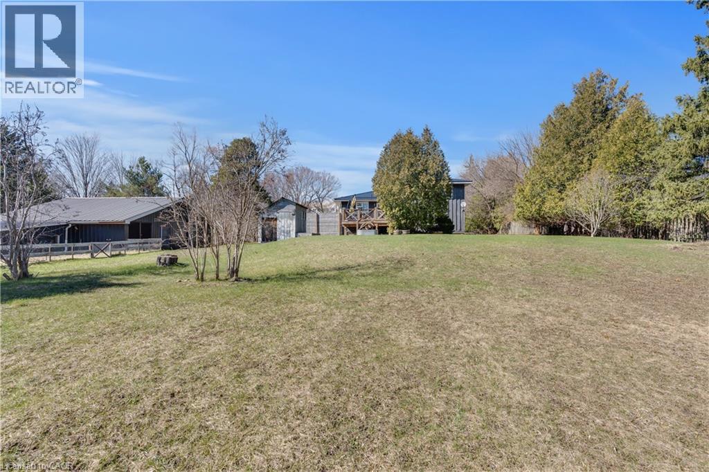 179 Royal Oak Road, Cambridge, ON - Outdoor With Deck Patio Veranda