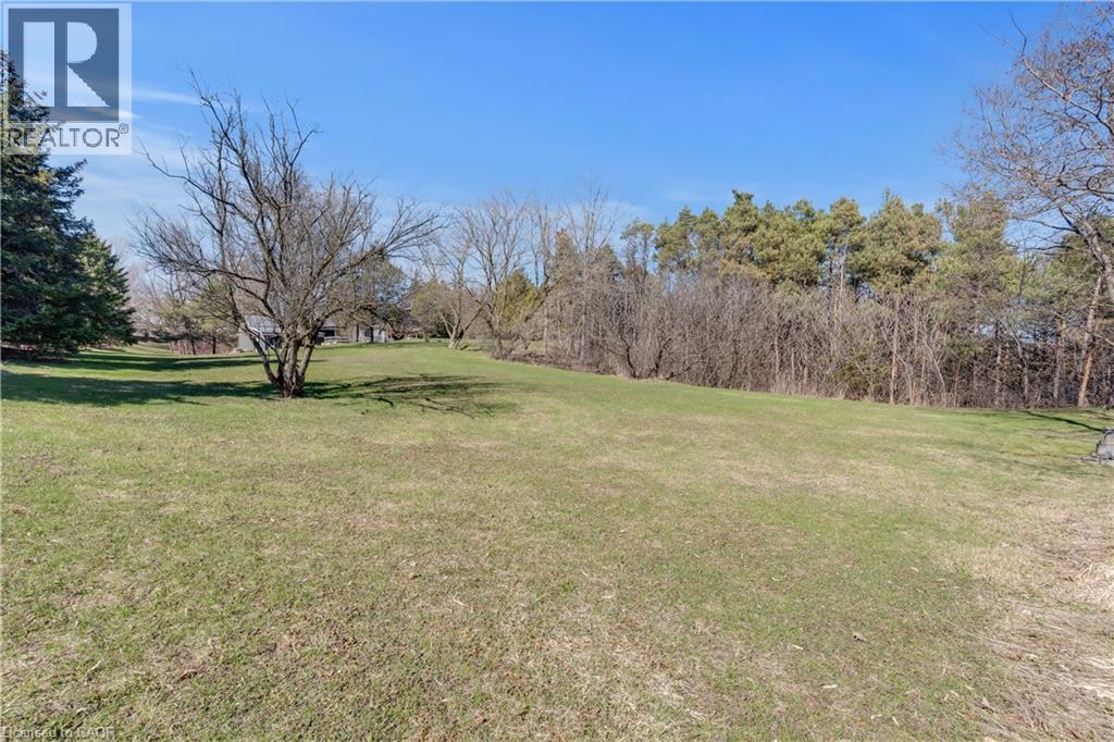 179 Royal Oak Road, Cambridge, ON - Outdoor With View