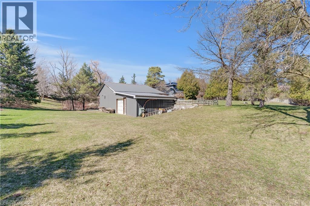 179 Royal Oak Road, Cambridge, ON - Outdoor