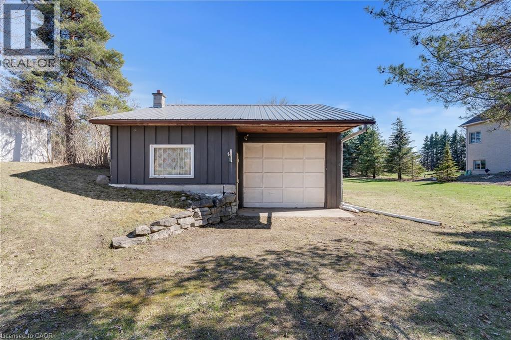 179 Royal Oak Road, Cambridge, ON - Outdoor