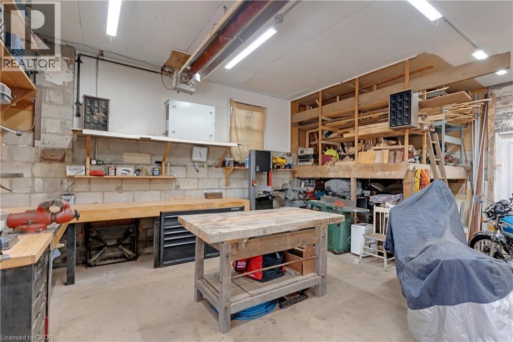 179 Royal Oak Road, Cambridge, ON - Indoor