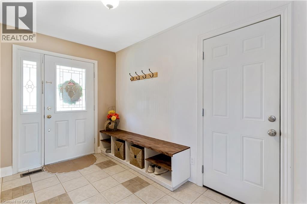 179 Royal Oak Road, Cambridge, ON - Indoor Photo Showing Other Room