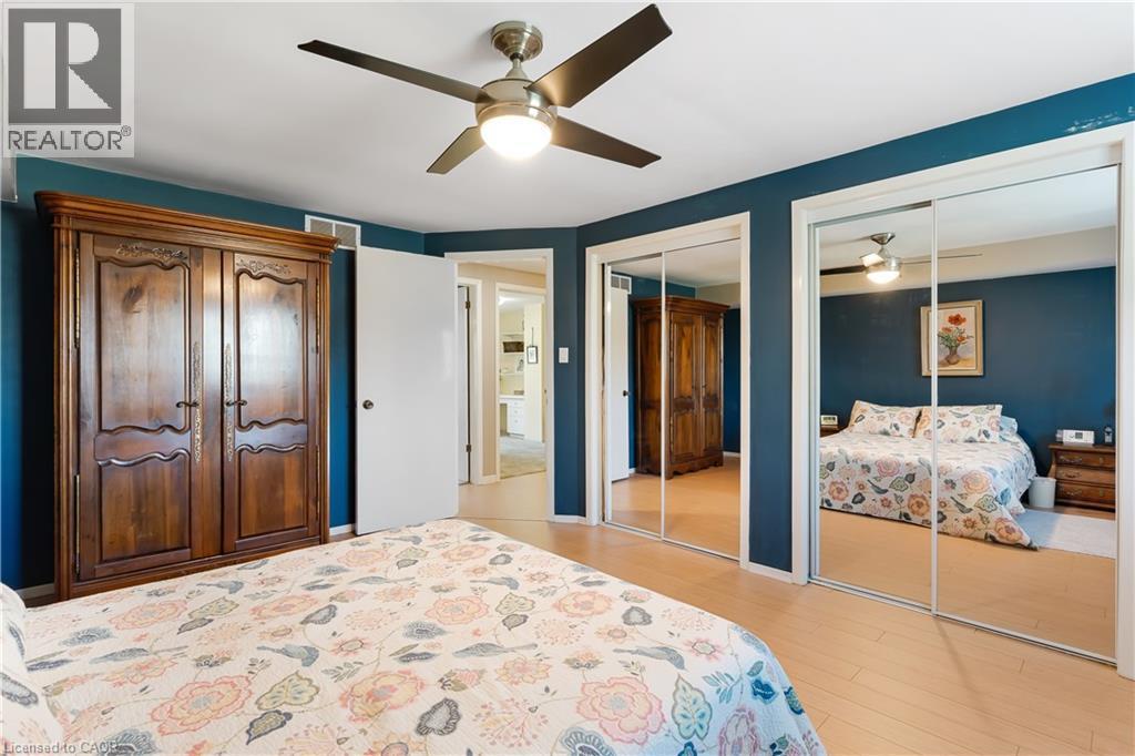 179 Royal Oak Road, Cambridge, ON - Indoor Photo Showing Bedroom