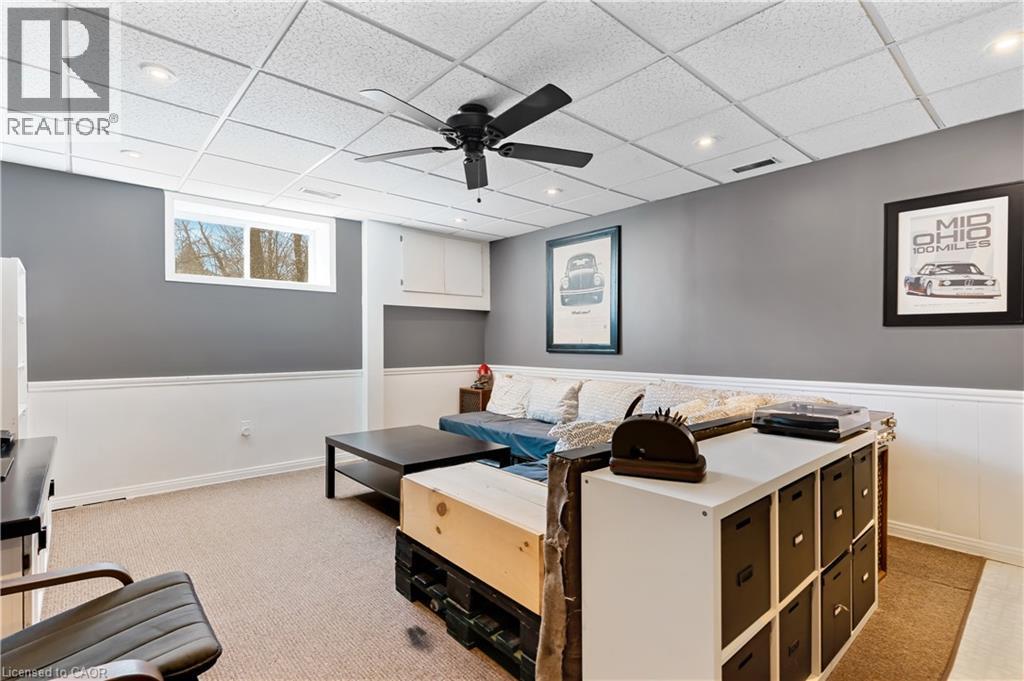 179 Royal Oak Road, Cambridge, ON - Indoor Photo Showing Other Room