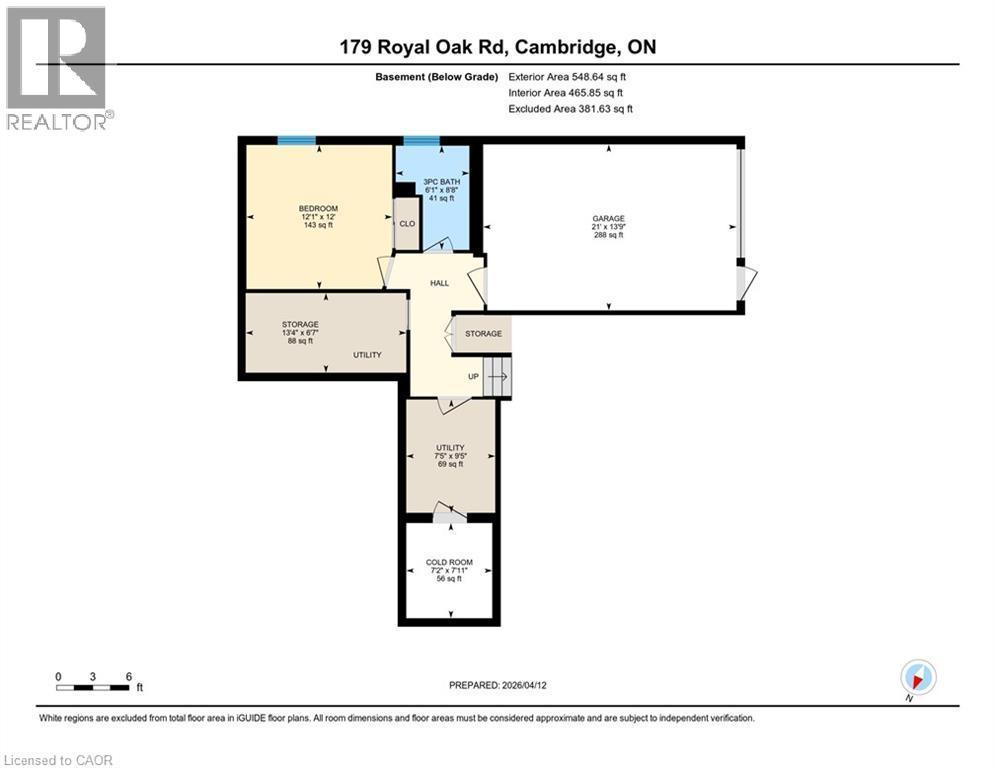 179 Royal Oak Road, Cambridge, ON - Other