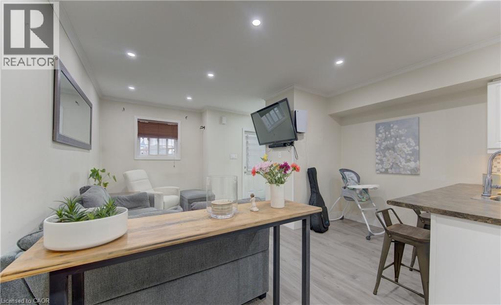 50 Howe Drive W Unit# 4D, Kitchener, ON - Indoor
