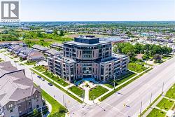 332 GOSLING Gardens Unit# 805 Guelph, ON N1H 3A1