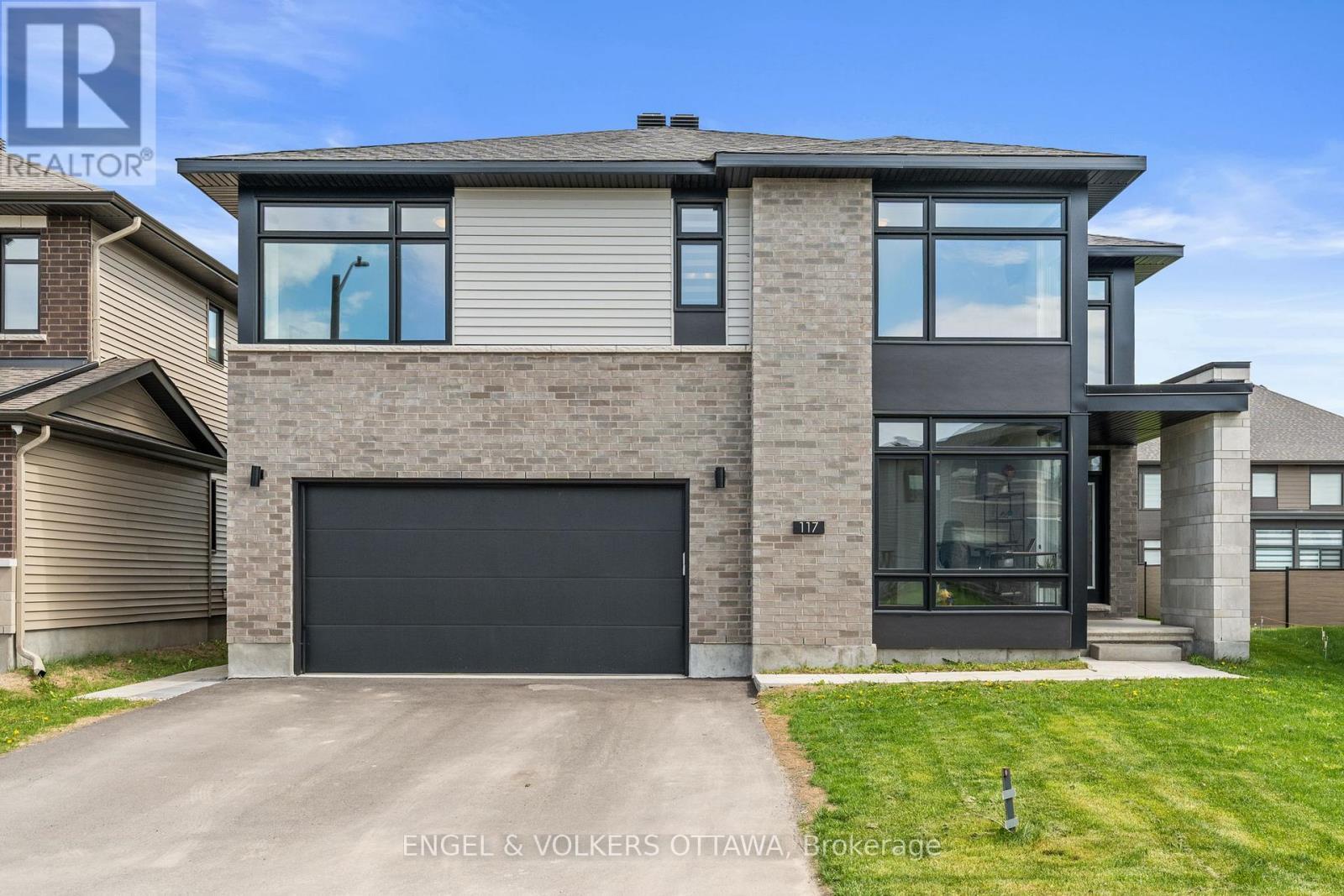 117 Orchestra Way, Ottawa, ON - Outdoor