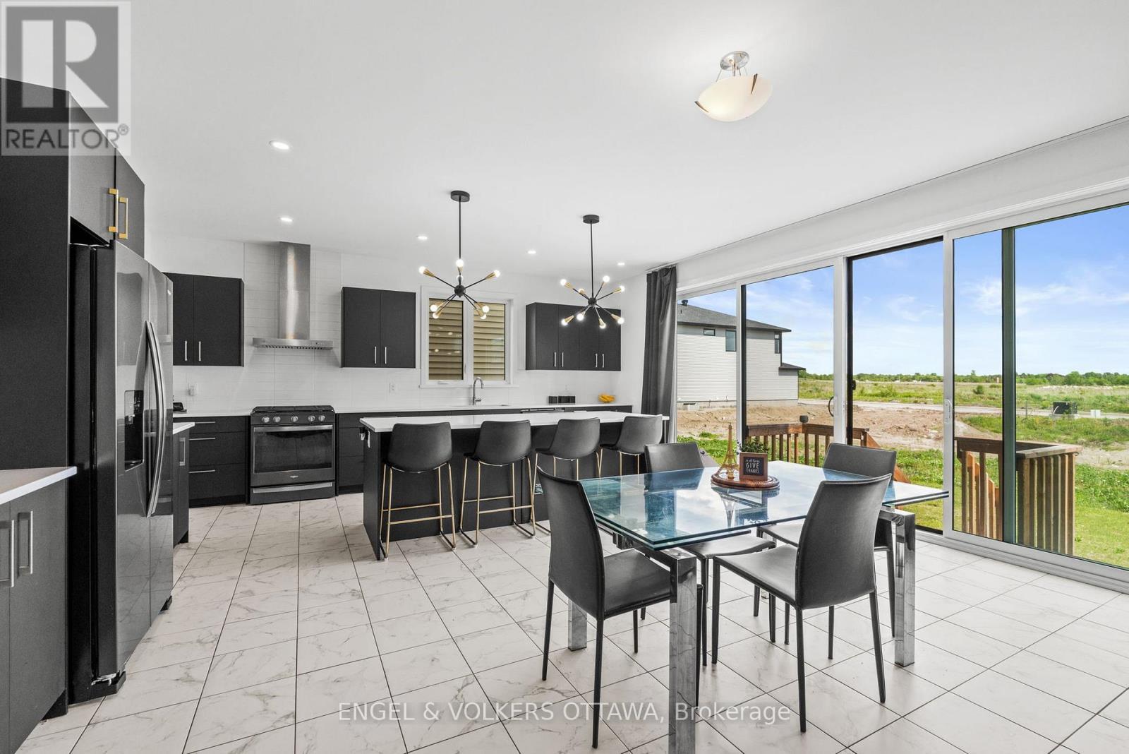 117 Orchestra Way, Ottawa, ON - Indoor