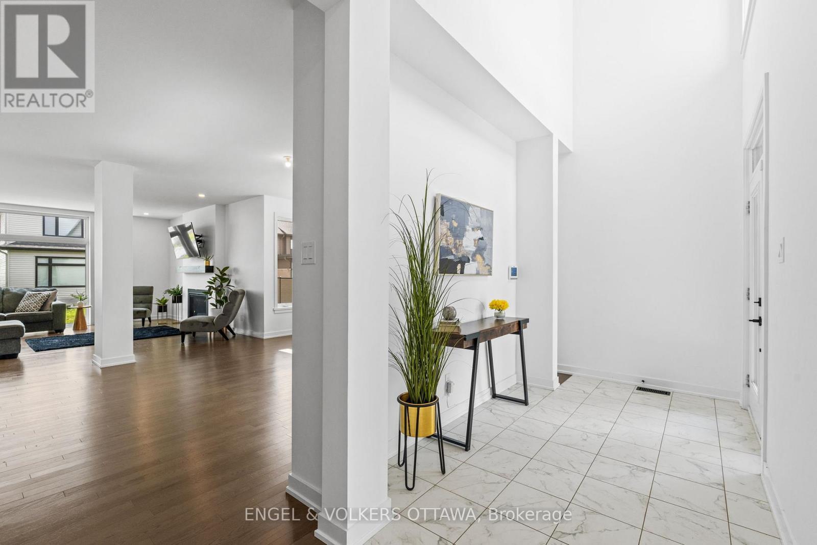 117 Orchestra Way, Ottawa, ON - Indoor