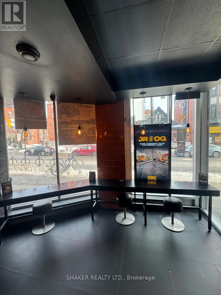 272 Elgin Street, Ottawa, ON