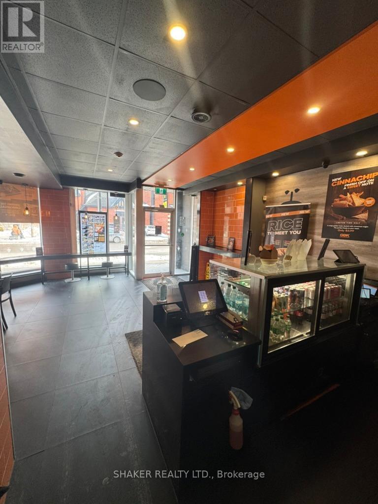 272 Elgin Street, Ottawa, ON