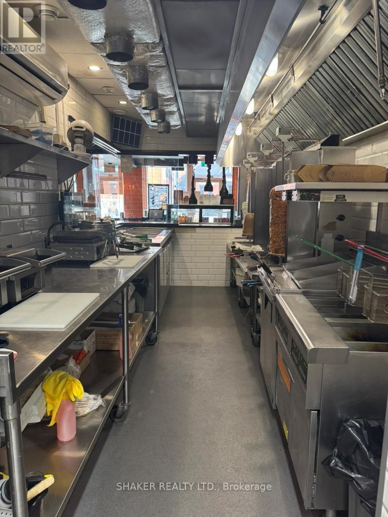 272 Elgin Street, Ottawa, ON