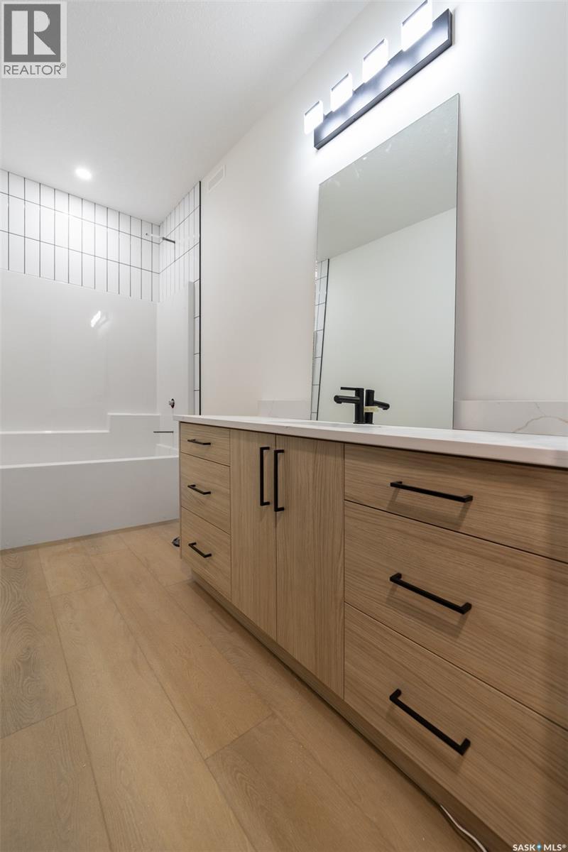 74 Emerald Ridge E, White City, SK - Indoor
