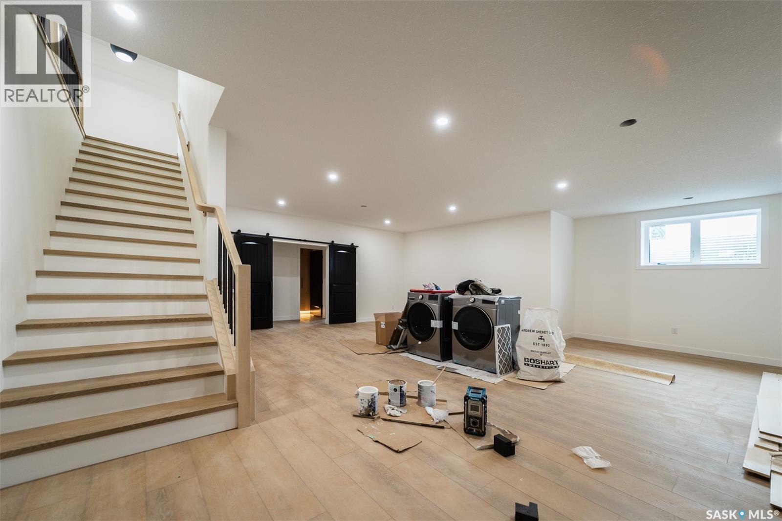 74 Emerald Ridge E, White City, SK - Indoor