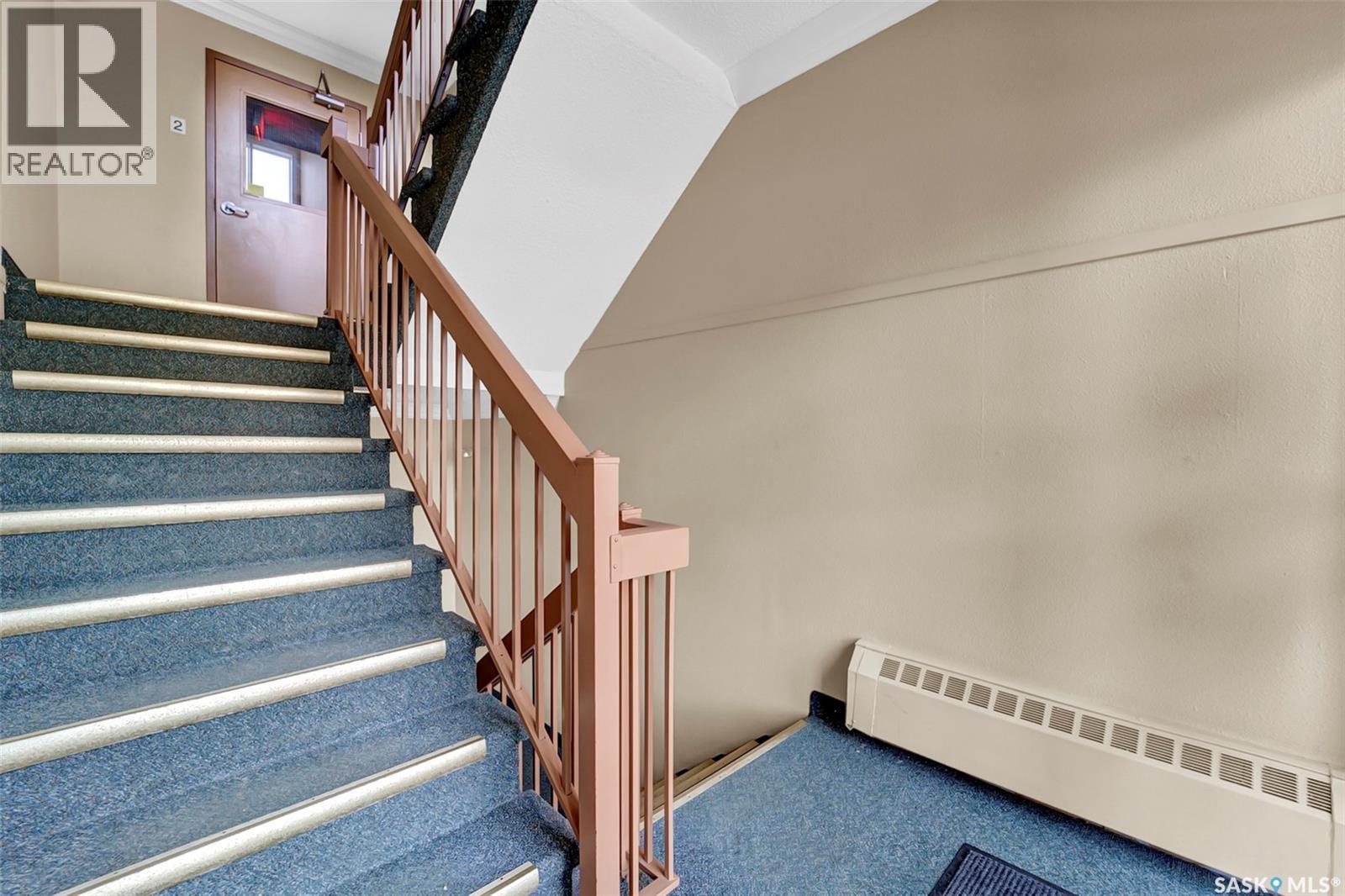 202B 1121 Mckercher Drive, Saskatoon, SK - Indoor Photo Showing Other Room